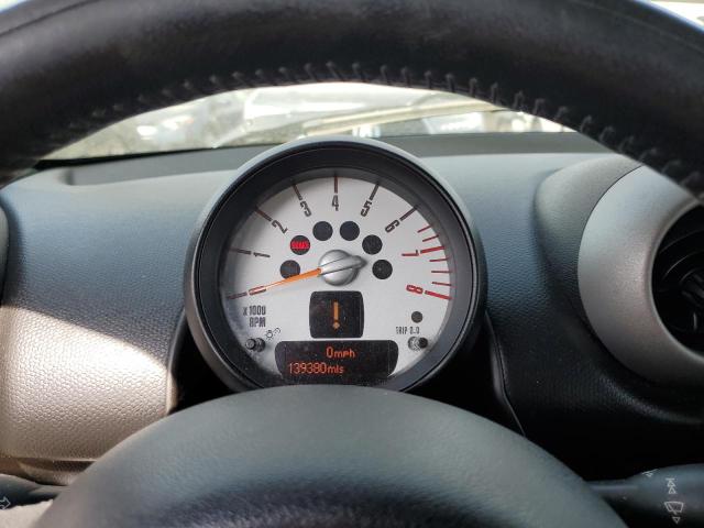 Foto 9 de la subasta – 2012 MINI COOPER S C con VIN WMWZC3C50CWM26342