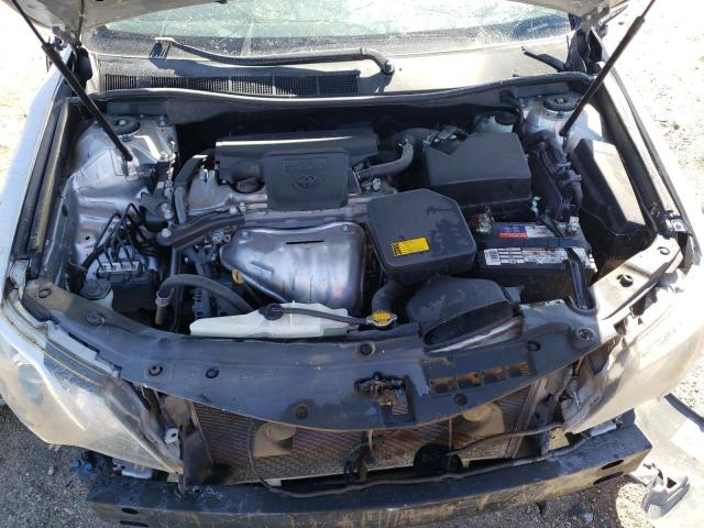 Photo 11 from auction – 2013 TOYOTA CAMRY L with VIN 4T1BF1FK0DU721256