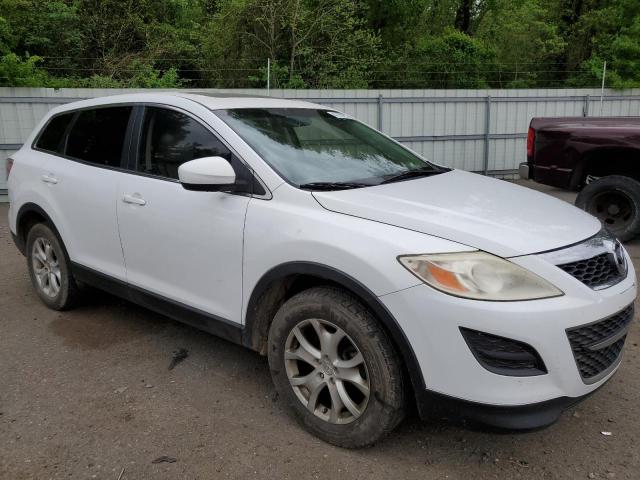 Photo 4 from auction – 2011 MAZDA CX-9 with VIN JM3TB2CA0B0305449