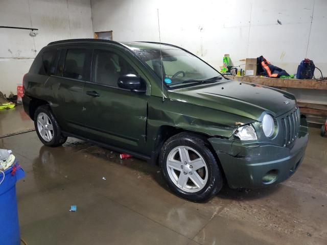 Photo 4 from auction – 2008 JEEP COMPASS SP with VIN 1J8FF47W68D666576
