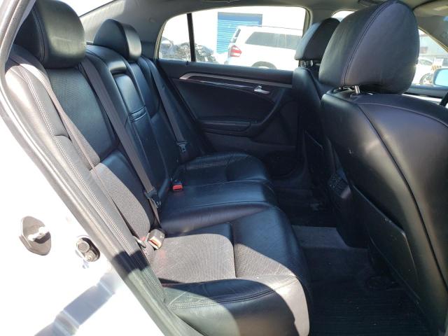 Photo 10 from auction – 2004 ACURA TL with VIN 19UUA66274A015462
