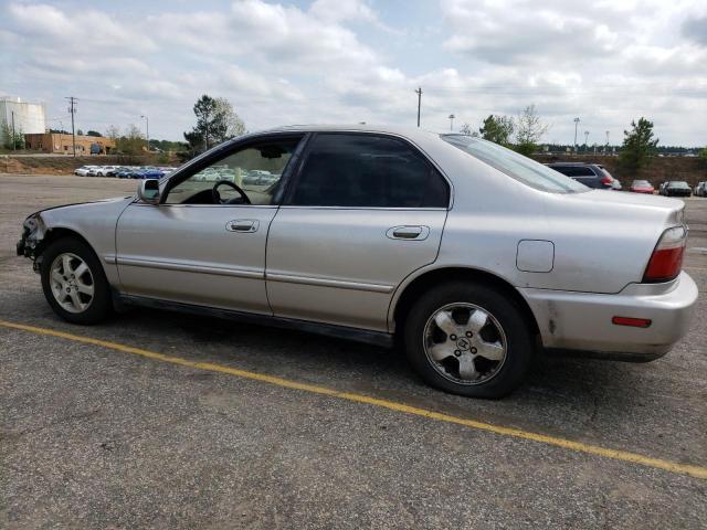 Photo 2 from auction – 1997 HONDA ACCORD SE with VIN 1HGCD5601VA050527