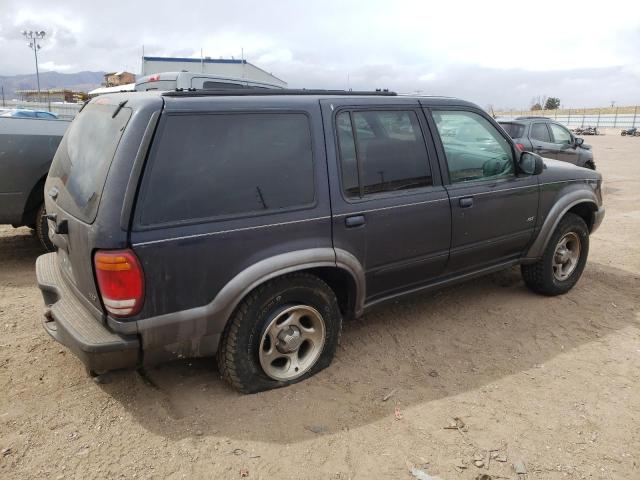 Photo 3 from auction – 1999 FORD EXPLORER with VIN 1FMDU34E1XZB77008
