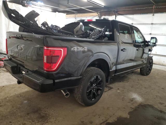 Photo 3 from auction – 2022 FORD F150 SUPER with VIN 1FTFW1E58NFC41442