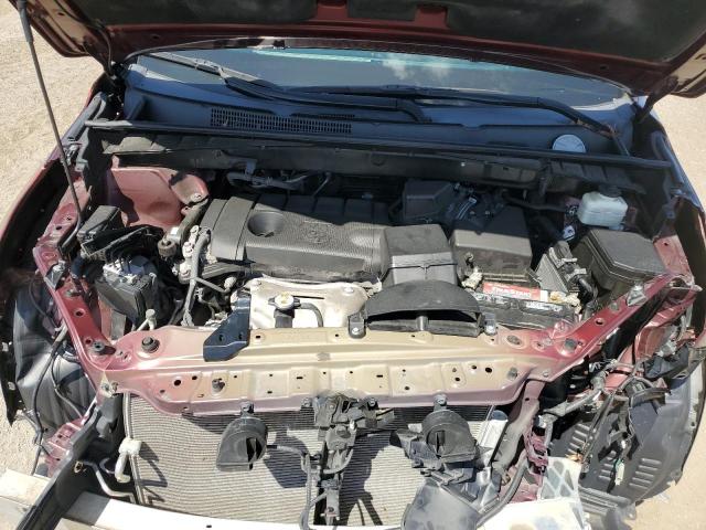 Photo 12 from auction – 2018 TOYOTA HIGHLANDER with VIN 5TDZARFH2JS041413