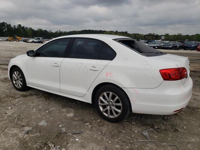 Photo 2 from auction – 2012 VOLKSWAGEN JETTA BASE with VIN 3VW1K7AJ0CM382043