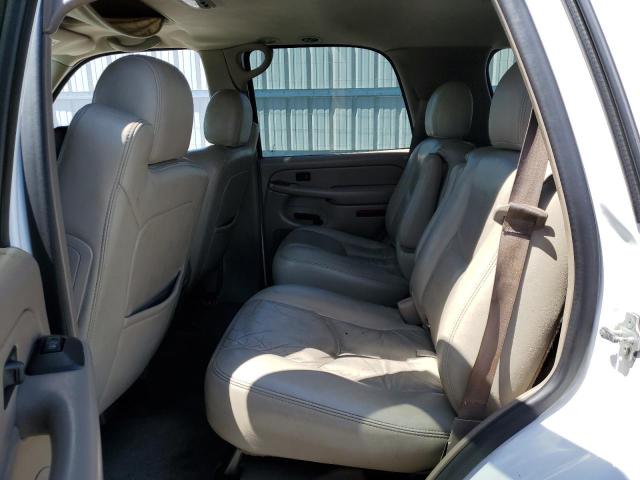 Photo 11 from auction – 2004 GMC YUKON with VIN 1GKEC13T44R323093