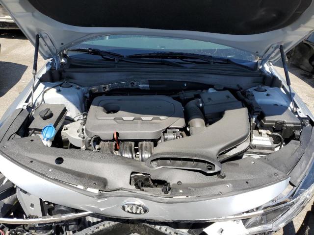 Photo 11 from auction – 2018 KIA OPTIMA EX with VIN 5XXGU4L37JG213950