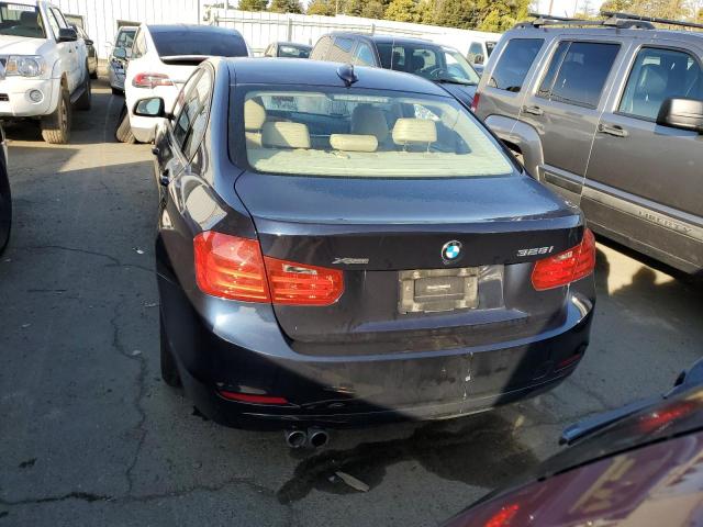 Photo 6 from auction – 2015 BMW 328 XI SUL with VIN WBA3B5G59FNS16430