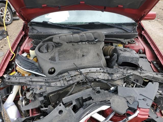 Photo 11 from auction – 2012 CHRYSLER 200 TOURIN with VIN 1C3CCBBG7CN303489