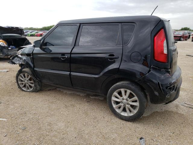 Photo 2 from auction – 2013 KIA SOUL + with VIN KNDJT2A68D7750172