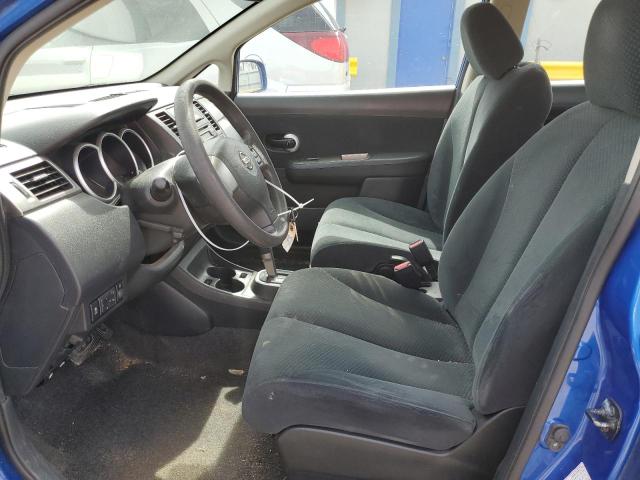 Foto 7 de la subasta – 2011 NISSAN VERSA S con VIN 3N1BC1CPXBL427922