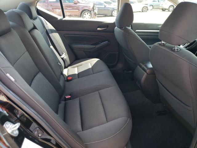Photo 10 from auction – 2021 NISSAN ALTIMA SV with VIN 1N4BL4DV2MN337801