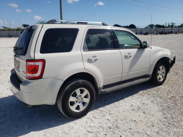 Photo 3 from auction – 2011 FORD ESCAPE LIM with VIN 1FMCU0EG7BKB70365