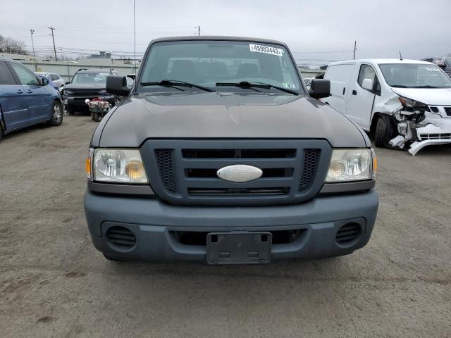 Photo 5 from auction – 2009 FORD RANGER SUP with VIN 1FTYR14D99PA26757