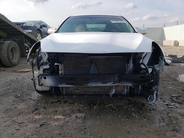 Photo 5 from auction – 2011 NISSAN ALTIMA BAS with VIN 1N4AL2AP2BC164599