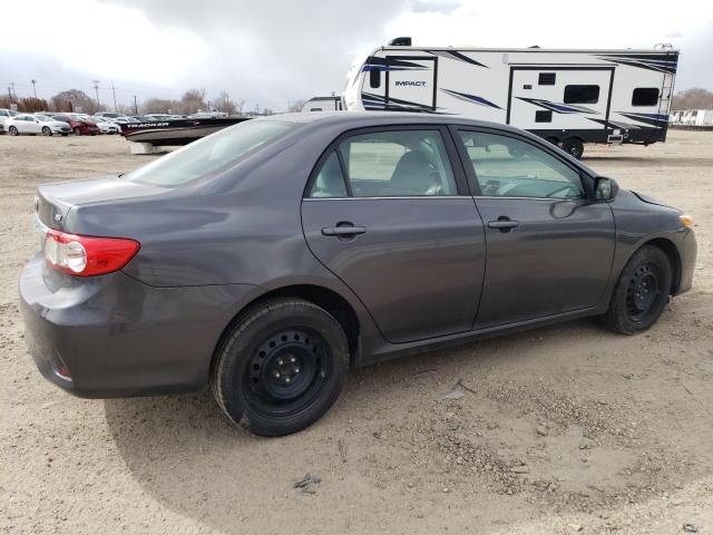 Photo 3 from auction – 2013 TOYOTA COROLLA BA with VIN 5YFBU4EE2DP212001