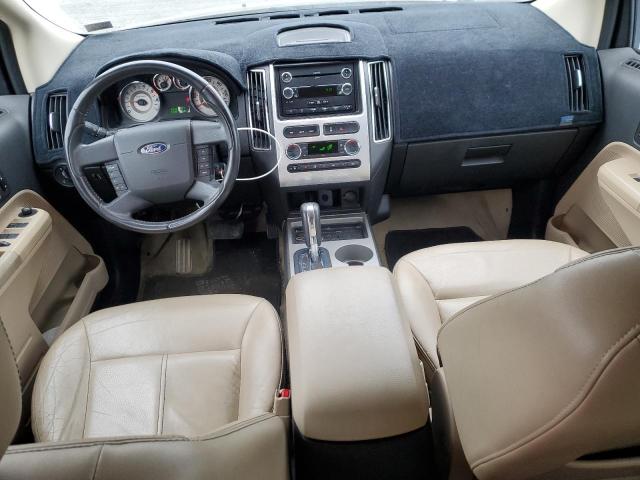 Photo 8 from auction – 2009 FORD EDGE SEL with VIN 2FMDK48C79BA91227