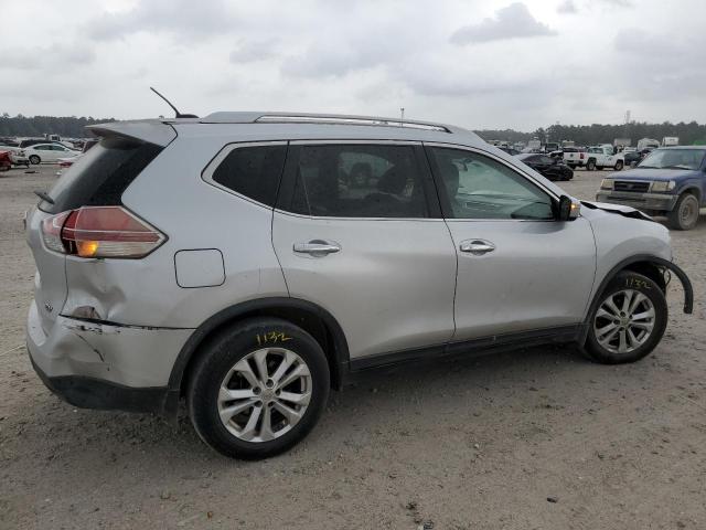 Photo 3 from auction – 2015 NISSAN ROGUE S with VIN KNMAT2MT0FP552920