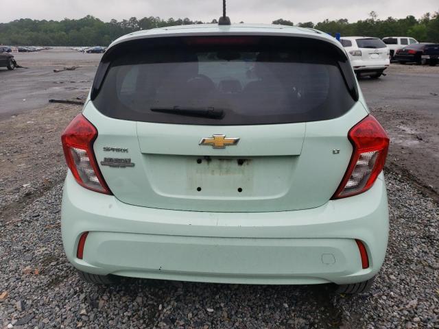 Photo 6 from auction – 2017 CHEVROLET SPARK 1LT with VIN KL8CD6SA6HC757577