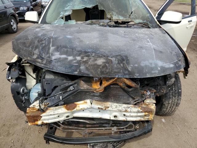 Photo 12 from auction – 2007 FORD EDGE SEL with VIN 2FMDK38C87BB18443
