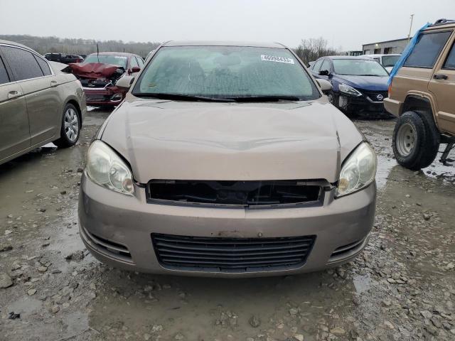 Photo 5 from auction – 2006 CHEVROLET IMPALA LT with VIN 2G1WT58K869132189