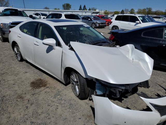 Photo 4 from auction – 2013 LEXUS ES 350 with VIN JTHBK1GG9D2060850