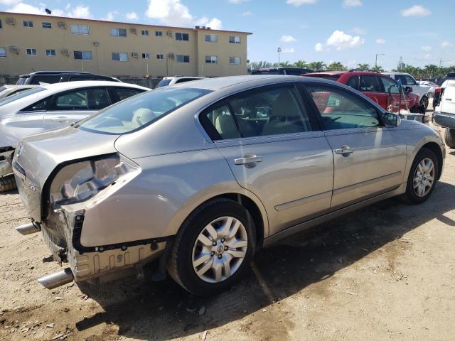Photo 3 from auction – 2012 NISSAN ALTIMA BAS with VIN 1N4AL2AP8CC202628