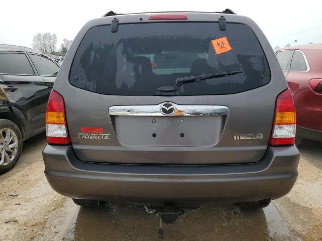 Photo 6 from auction – 2003 MAZDA TRIBUTE LX with VIN 4F2YZ94173KM40080
