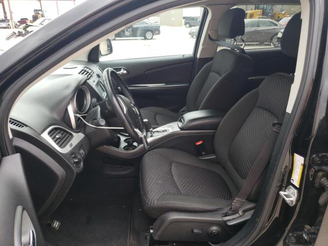 Photo 7 from auction – 2020 DODGE JOURNEY SE with VIN 3C4PDCAB5LT181267