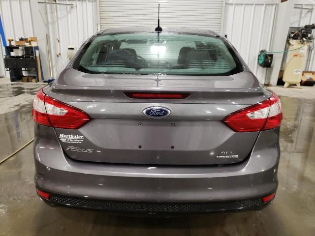 Foto 6 de la subasta – 2012 FORD FOCUS SEL con VIN 1FAHP3H28CL418109