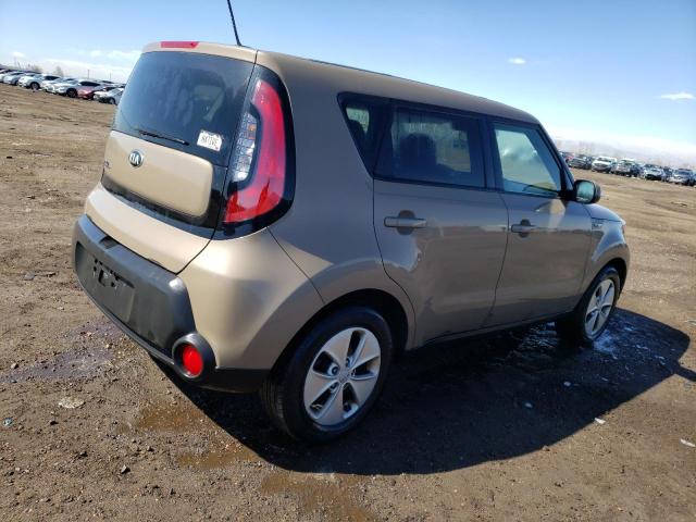 Photo 3 from auction – 2014 KIA SOUL with VIN KNDJN2A24E7002107