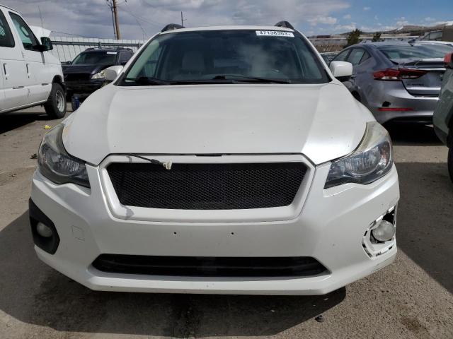 Foto 5 de la subasta – 2013 SUBARU IMPREZA SP con VIN JF1GPAS68D2818576