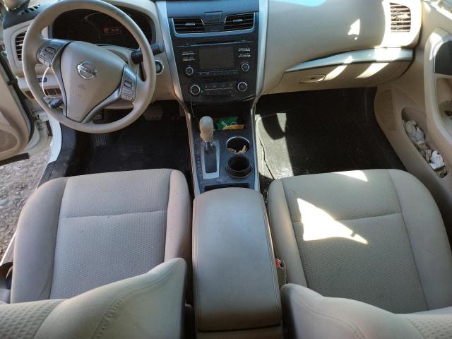 Photo 8 from auction – 2015 NISSAN ALTIMA 2.5 with VIN 1N4AL3AP2FC254055