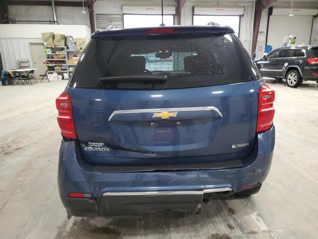 Photo 6 from auction – 2017 CHEVROLET EQUINOX PR with VIN 2GNALDEK9H6211947
