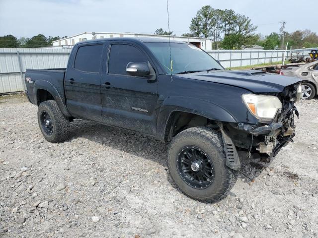 Photo 4 from auction – 2012 TOYOTA TACOMA DOU with VIN 5TFLU4EN8CX041050