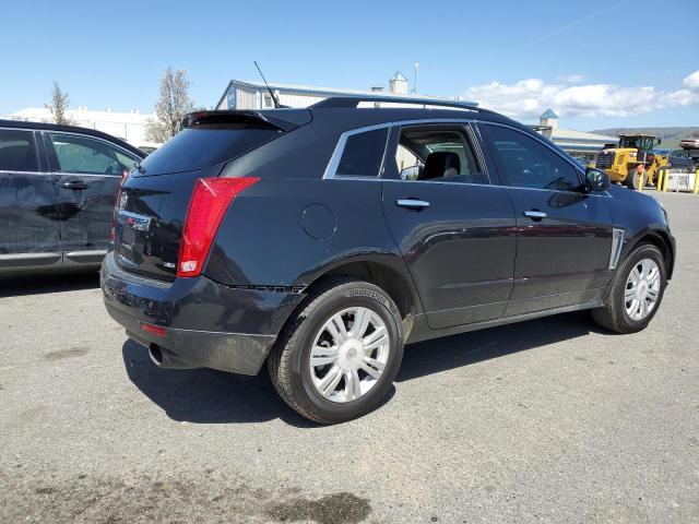 Photo 3 from auction – 2013 CADILLAC SRX with VIN 3GYFNAE35DS655865