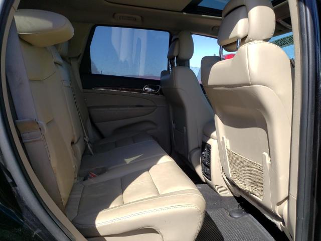 Photo 11 from auction – 2012 JEEP GRAND CHER with VIN 1C4RJFBG3CC262342