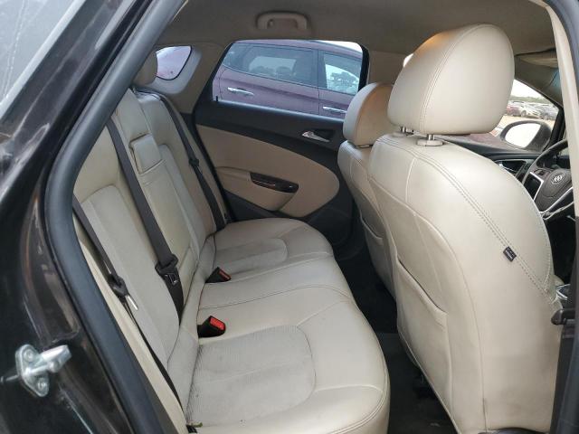 Photo 10 from auction – 2015 BUICK VERANO with VIN 1G4PP5SK4F4172051