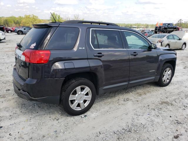 Photo 3 from auction – 2013 GMC TERRAIN SL with VIN 2GKALSEK0D6386776