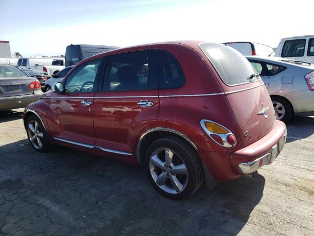 Photo 2 from auction – 2003 CHRYSLER PT CRUISER with VIN 3C8FY78G43T583840
