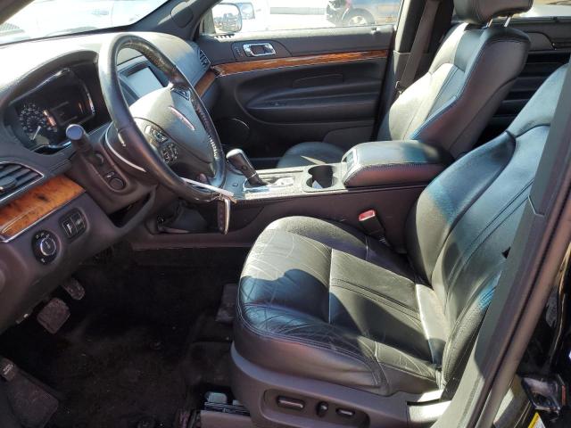Photo 7 from auction – 2015 LINCOLN MKT with VIN 2LMHJ5NK5FBL01314