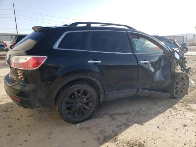 Photo 3 from auction – 2012 MAZDA CX-9 with VIN JM3TB3DA0C0359484