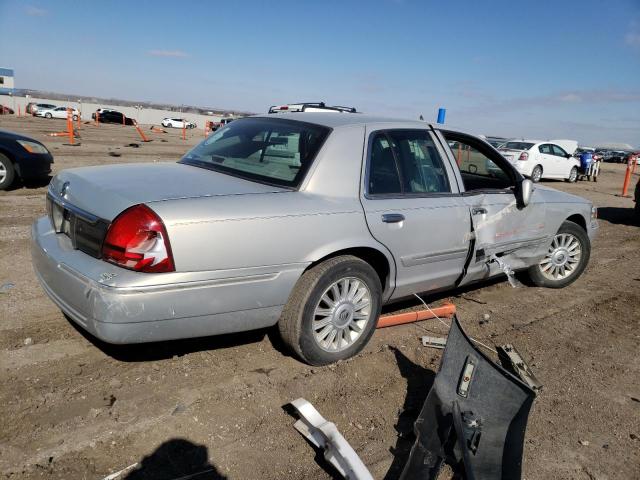 Photo 3 from auction – 2008 MERCURY GRAND MARQ with VIN 2MEFM75V48X633351