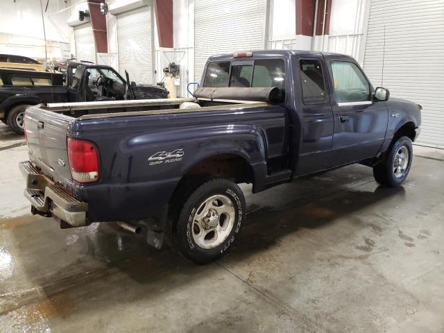 Photo 3 from auction – 2000 FORD RANGER SUP with VIN 1FTZR15V6YPB35512
