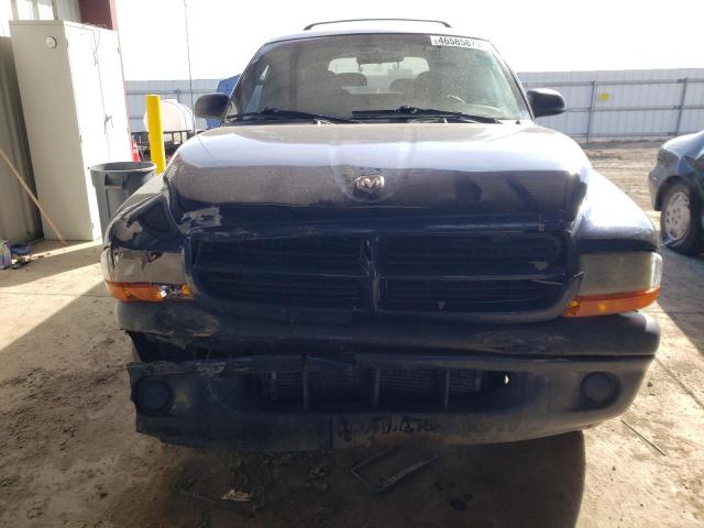 Photo 5 from auction – 2000 DODGE DURANGO with VIN 1B4HS28N6YF141847