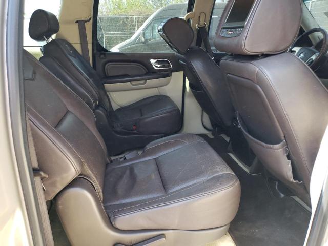 Photo 11 from auction – 2009 CADILLAC ESCALADE E with VIN 1GYFK362X9R139120
