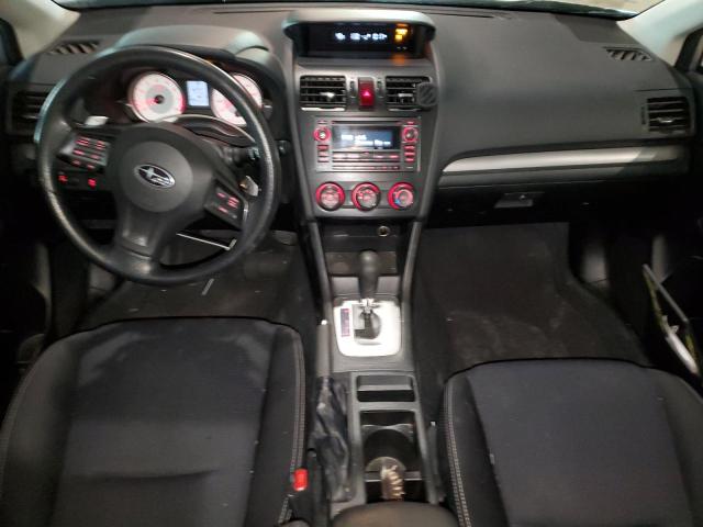 Photo 8 from auction – 2012 SUBARU IMPREZA SP with VIN JF1GPAL63CH203931