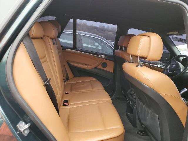 Photo 11 from auction – 2010 BMW X5 XDRIVE3 with VIN 5UXFE4C55AL278143
