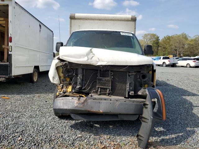 Photo 5 from auction – 2005 GMC SAVANA CUT with VIN 1GDGG31V851909655
